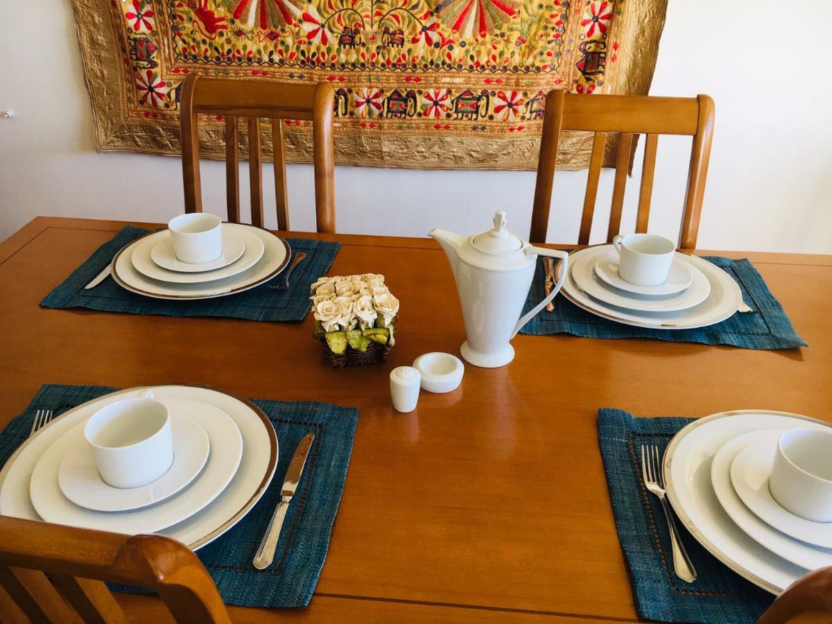 Appartement Charming Apart Lissabon