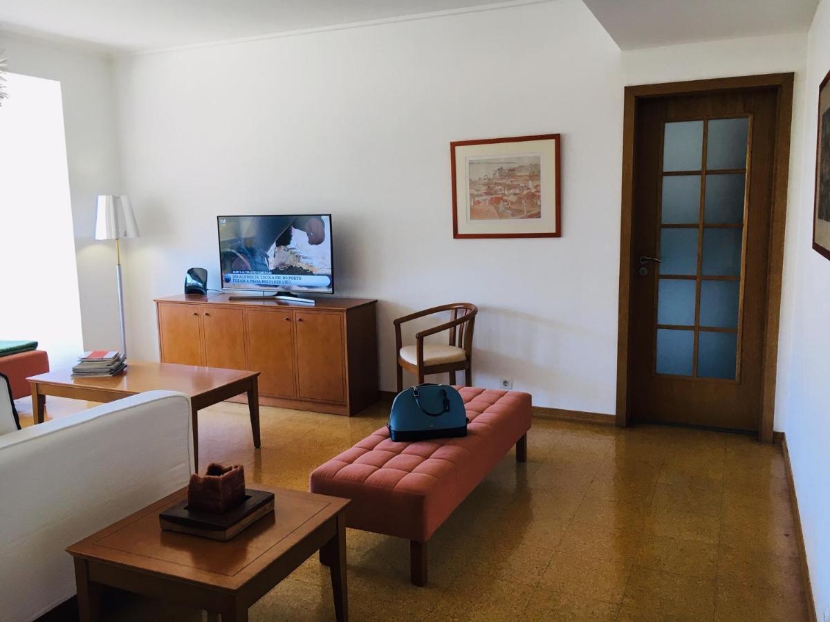 Appartement Charming Apart