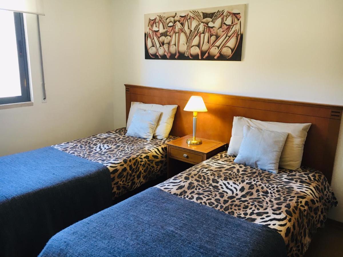 Appartement Charming Apart *
