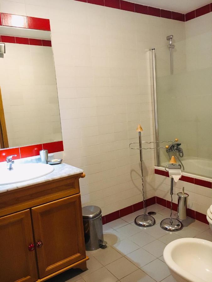 Charming Apart Appartement